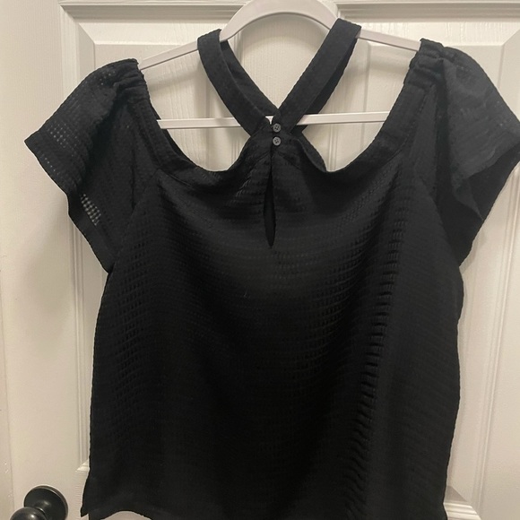 Black Top Medium Loft - Picture 1 of 3